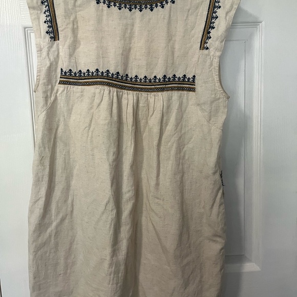 Boho shift dress - Picture 2 of 2